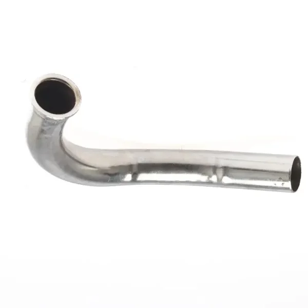 Yamaha Exhaust Pipe - Uitlaatbocht - RD50M - 2E01461100
