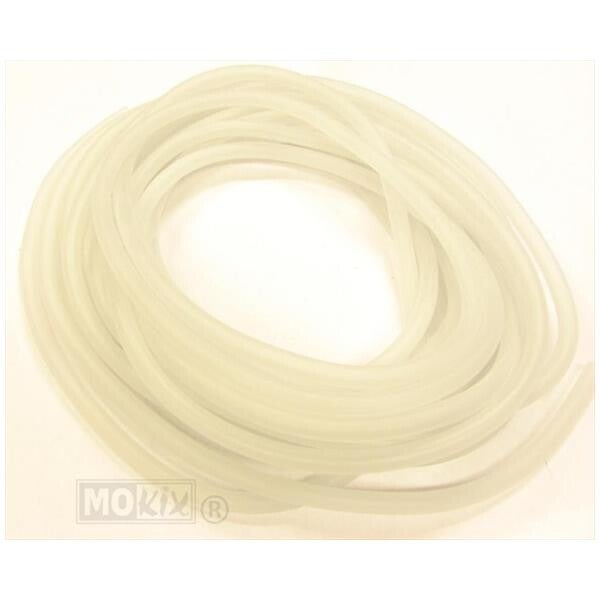 Fuel Hose - 7x10mm - 10 mtr