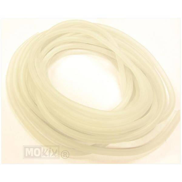 Fuel Hose - 7x10mm - 10 mtr