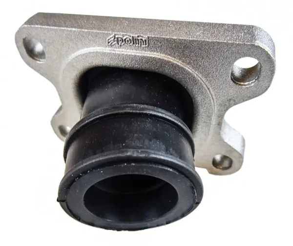 Minarelli Spruitstuk - 15-21mm - Derbi -Senda - AM345-AM6 - POLINI