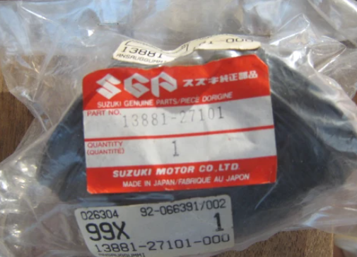 thumbnail image 2 of Suzuki Tube Outlet 13881-19b80 OEM For Sale Online 2 of 12