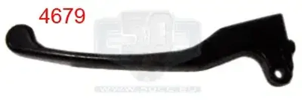 Lever - Handel - LH - Aprilia - Peugeot - Vespa -