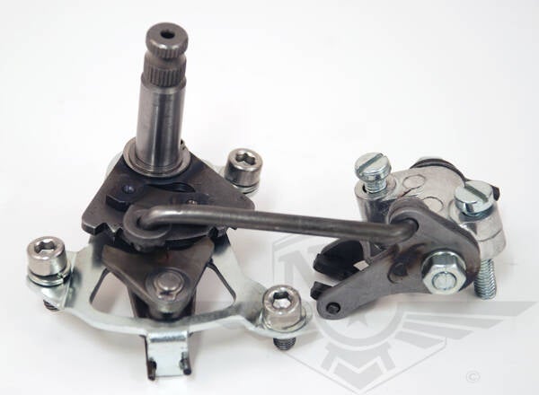 Sachs Gear Shift Assy- 4G- Foot - 50/3-50/4 -