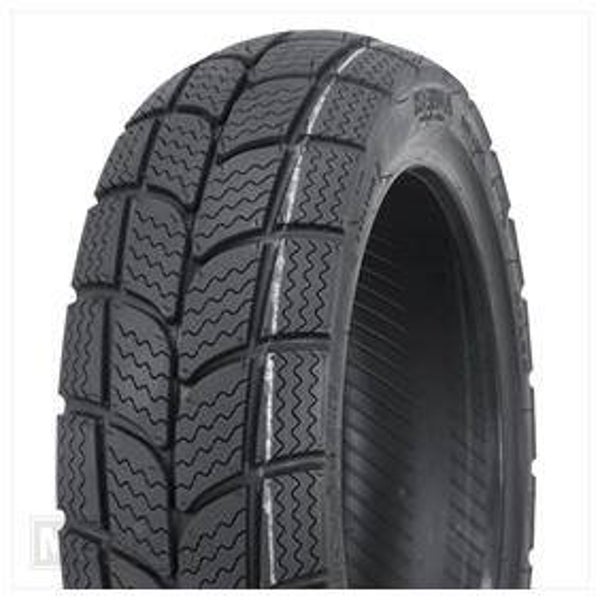Tires 10 x 130 x 90 61P TL KENDA - K701 M&S
