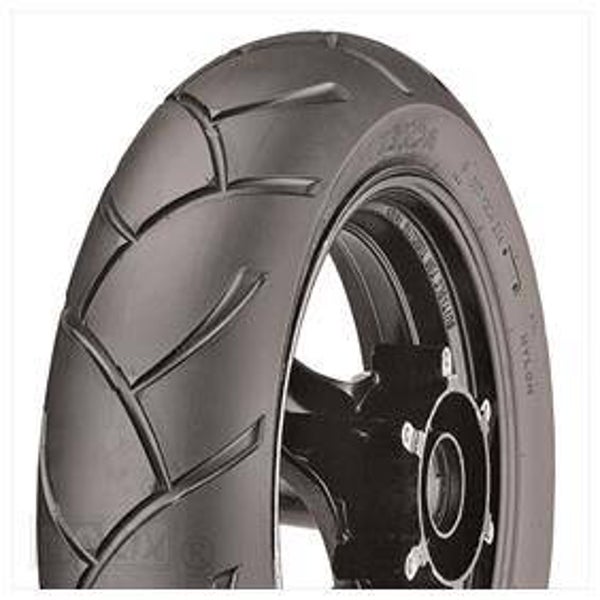 Tires 10 x 130 x 90 61M TL KENDA - K764 - Suzuki RV50
