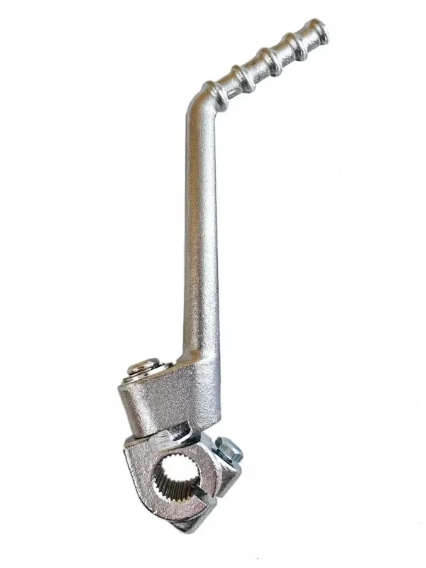 Minarelli Kick Start Pedal - AM345 - AM6