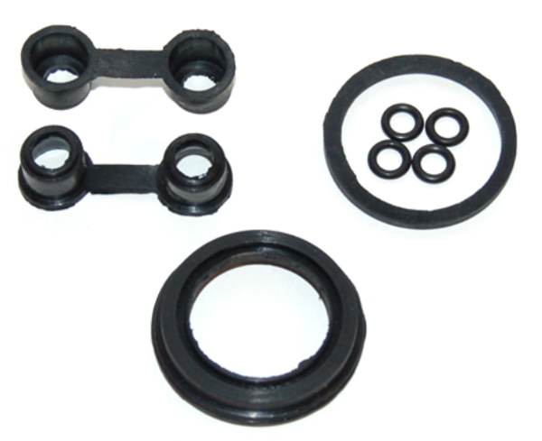 Kreidler Brake Caliper Repair Kit - Kreidler Remklauw Revisie Set