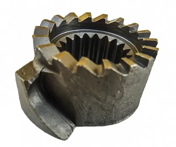 Minarelli Kick Start Gear - AM345 - AM6