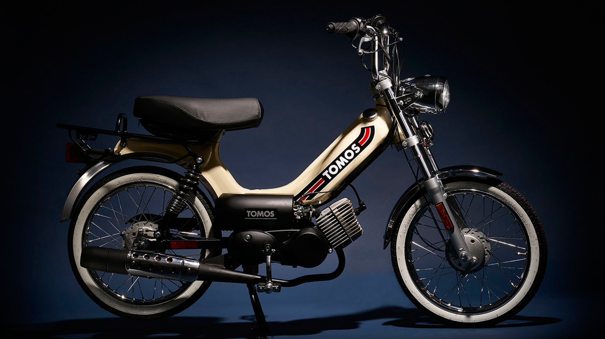 Tomos Gp Racer TOMOS Shop / Other Brands | GPParts