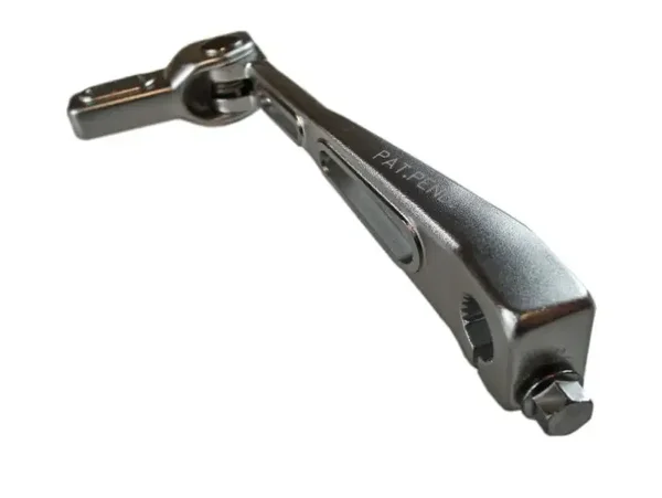 Minarelli Gear Shift Lever - Schakelpedaal - AM345 - AM6