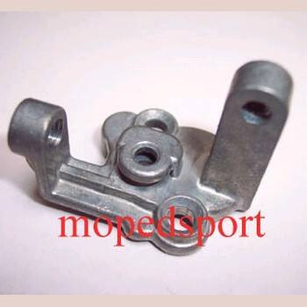 Dellorto SHA 13/13 Gasschuifdeksel - Throttle Valve Cover - Vespa