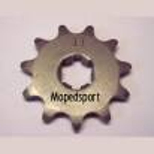 Yamaha 11T Sprocket