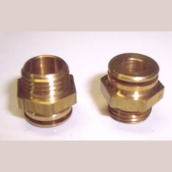 Mikuni 16mm Choke Pin Holder - Mikuni Chokepenhouder  - FS1 - 16mm