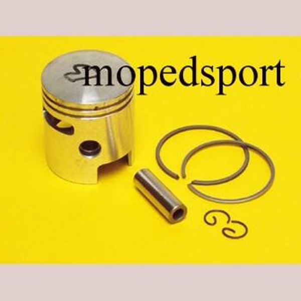 Vespa Zuiger 10mm  / Size B (43mm / 60cc) GP TUNING