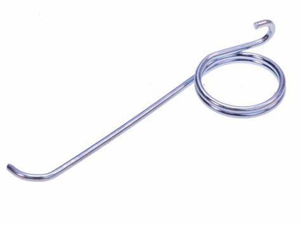 Kreidler Brake Pedal Spring - Rempedaalveer- 27.02.01