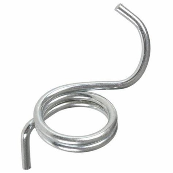 Suzuki Brake Pedal Spring - Rempedaalveer - GT/PV/ZR50 - 09448-31013