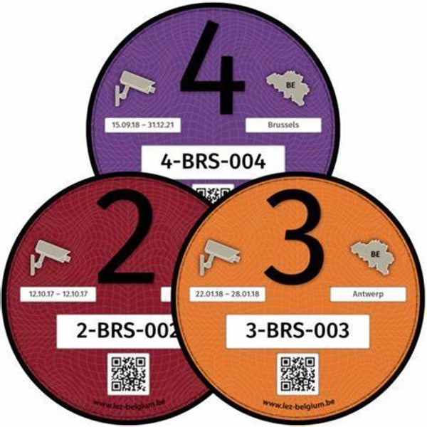 Milieu Vinget Brussel (FISC BRUXELLES)