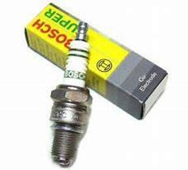 Sparkplug BOSCH WR7DC Bougie (BPR6ES)
