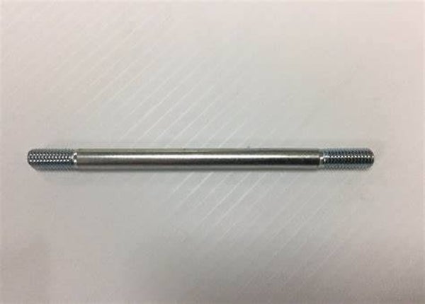 Cylinder Stud - Tapeind  Set - M8x118mm - Suzuki - 09108-08006