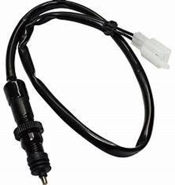 Brake Switch - Remschakelaar Rear - Honda MT50 - OEM Original - 1990-