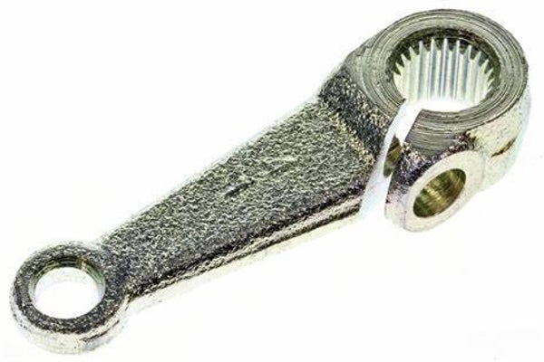 Suzuki Lever Clutch Engine Side - GT/TS/ZR - 23271-46010*