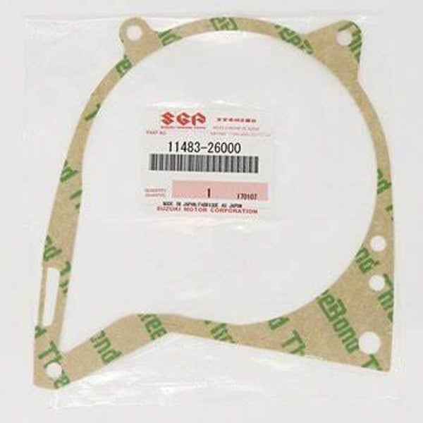 Suzuki Gasket Magneto Cover/ Vliegwieldeksel - AS50/TS50 - 11483-26000