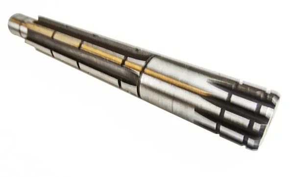 Minarelli Sprocket Axle - Aprilia/MH/Rieju/Yamaha Minarelli AM6