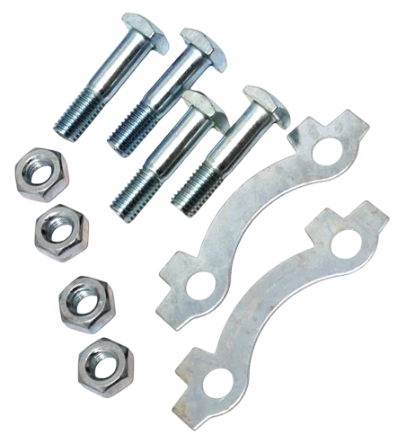 Suzuki Rear Sprocket Locking Set / Fixation Set - 10 Pcs