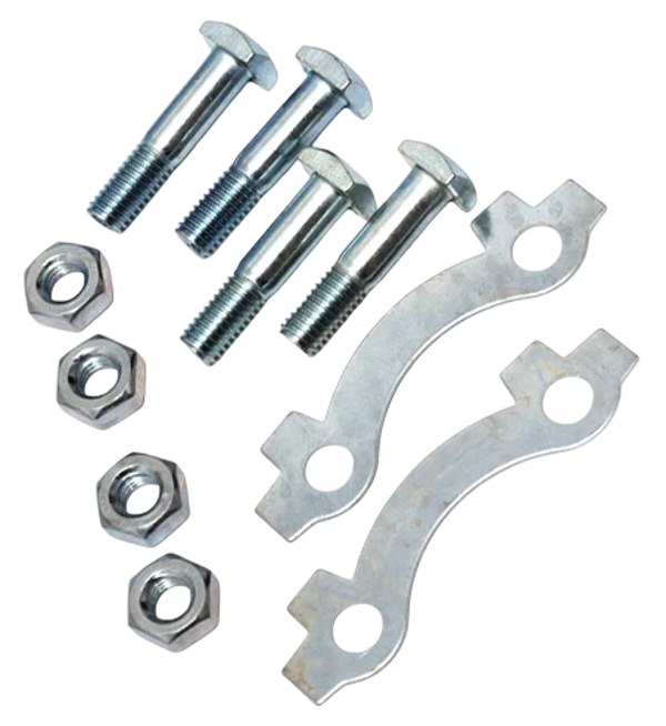 Suzuki Rear Sprocket Locking Set / Fixation Set - 10 Pcs