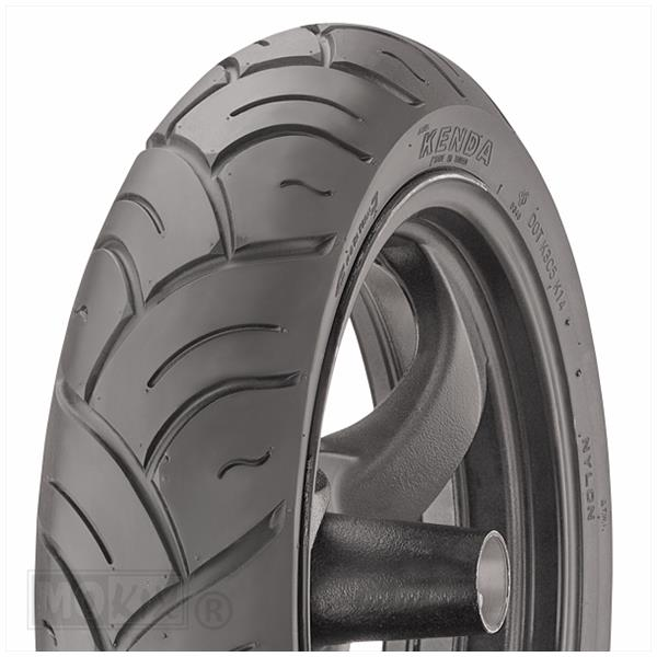 Tires 17 x 275 - KENDA - K764F - 41P