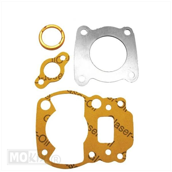 Suzuki Gasket Top Kit Set - Koppakkingset GT/TS/ZR - 70cc - AIRSAL