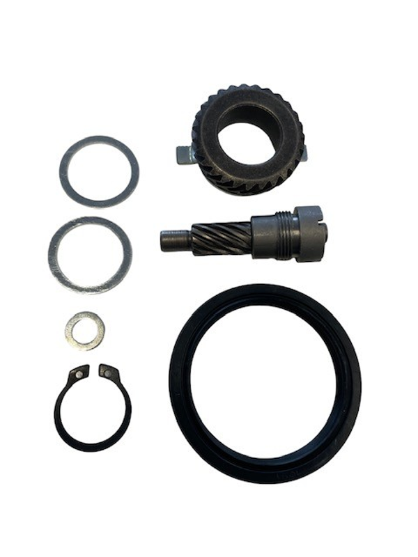 Yamaha Speedometer Gear - Telleraandrijving - FS1 - 7Pcs