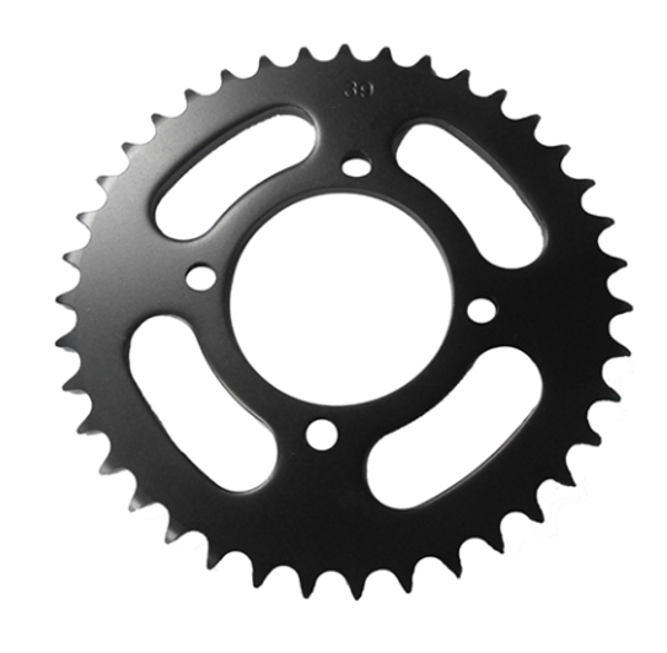 Yamaha Rear Sprocket - Achtertandwiel 39T - Older Models