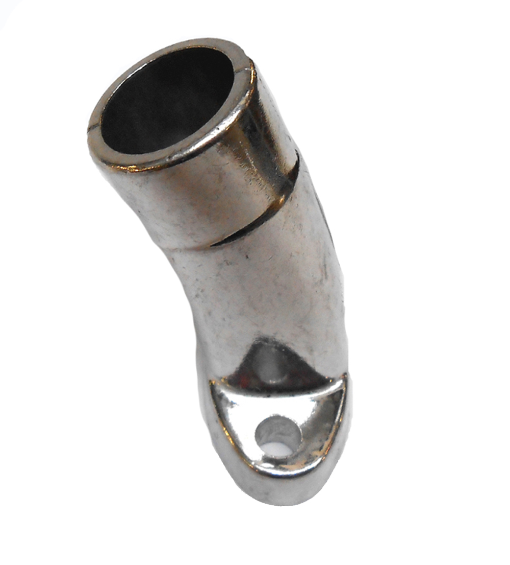 Zundapp Intake Manifold - Inlaat Spruitstuk - 20mm