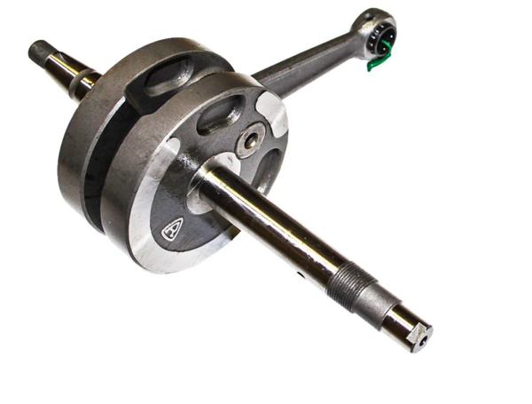 Zundapp Crankshaft - Krukas - 5G - RITO - 284-03.904
