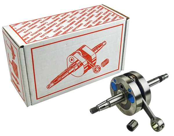 Zundapp Crankshaft - Krukas - 5G - 19000RPM/ 44mm Slag - RITO RACING