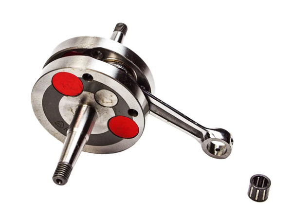 Zundapp Crankshaft - Krukas - 5G - RITO RACING