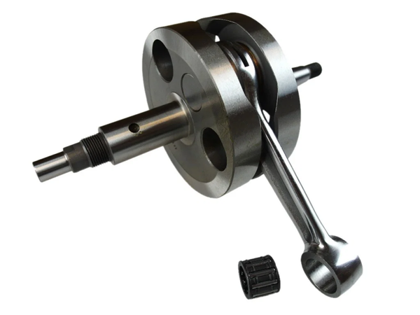 Zundapp Crankshaft - Krukas - KS100 - RITO -