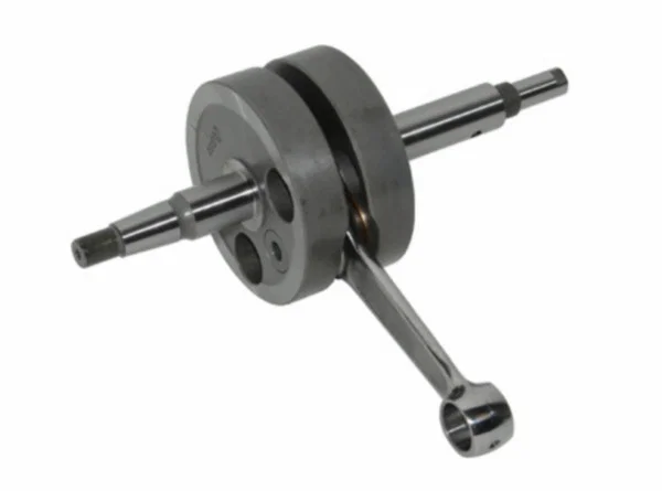 Zundapp Crankshaft - Krukas - KS125/GS125 - RITO -