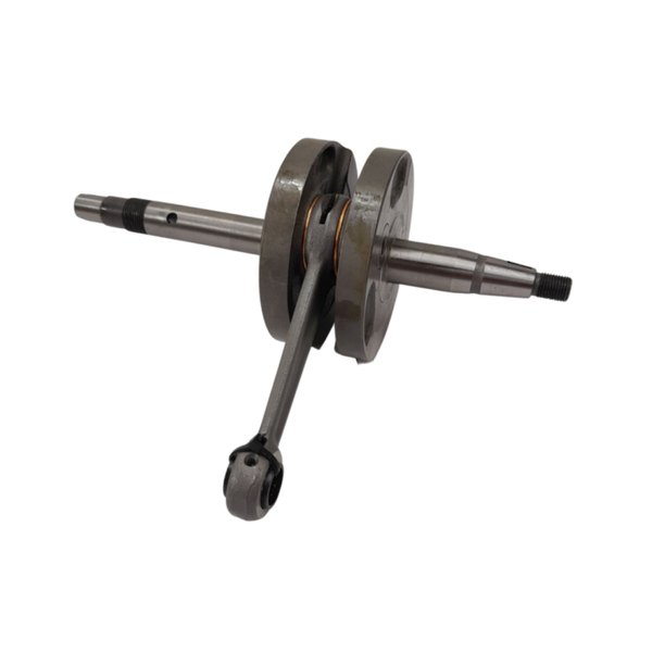 Zundapp Crankshaft - Krukas - 5G - JASIL - TOP RACING - 284-03.906R