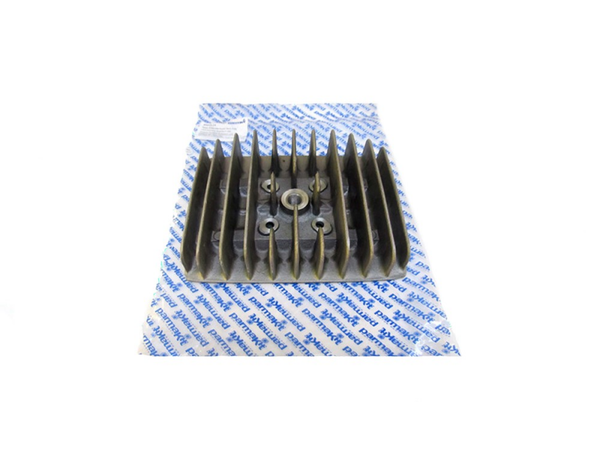 Zundapp Cylinderhead - Cilinderkop - 50cc/39mm - Superterm - PARMAKIT