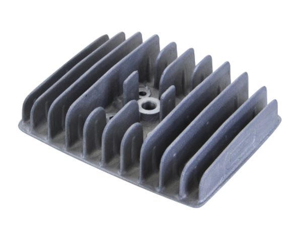 Zundapp Cylinderhead - Cilinderkop - 70cc/45mm - Superterm - PARMAKIT