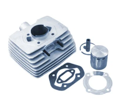 Zundapp Cylinder Kit 70cc/45mm - Miniterm - PARMAKIT - 85306.00