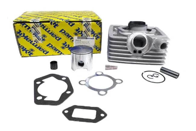 Zundapp Cylinder Kit 70cc/45mm - KS50 - LC - PARMAKIT