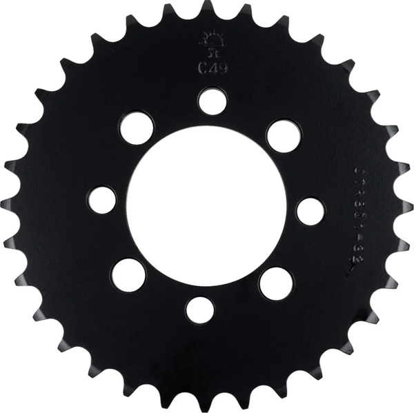 Suzuki Rear Sprocket - Achtertandwiel 32T - 420 - AR/K50/TS50