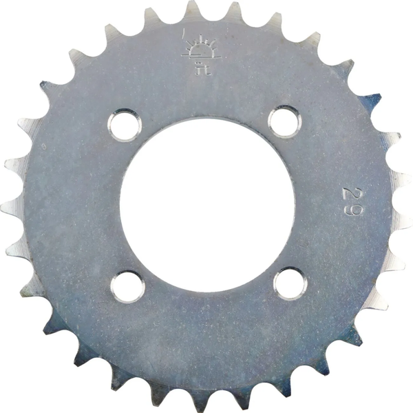 Suzuki Rear Sprocket - Achtertandwiel 29T - 420 - AR/K50/TS50
