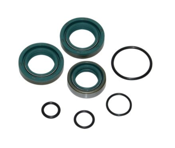 Oil Seal Set - Engine Set Complete Kreidler - 5V - BAC - A-Quality