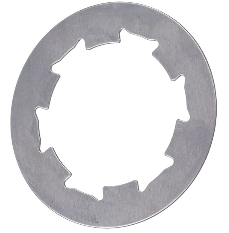 Kreidler Clutch - Steel Plate - Tussen Plaat Koppeling - A-Quality - 15.07. 10