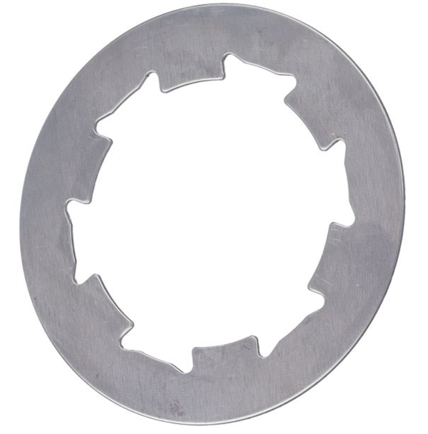 Kreidler Clutch - Steel Plate - Tussen Plaat Koppeling - A-Quality - 15.07. 10