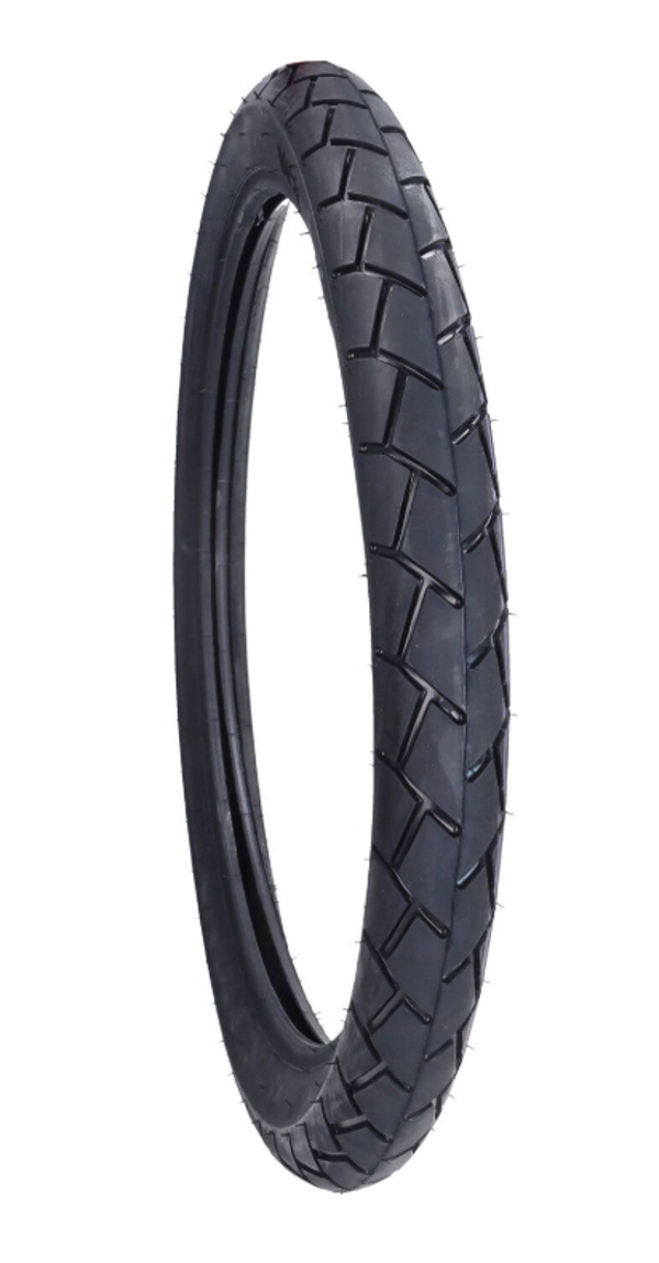 Tires 17 x 225 - MITAS/SAVA MC11 - 60x90-17